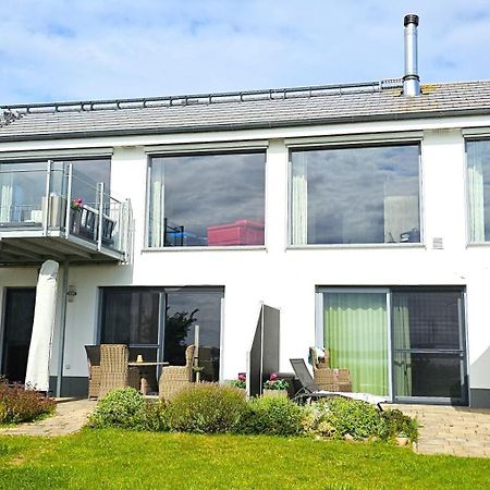 Panoramalodge Ruegen Altefahr Exterior photo